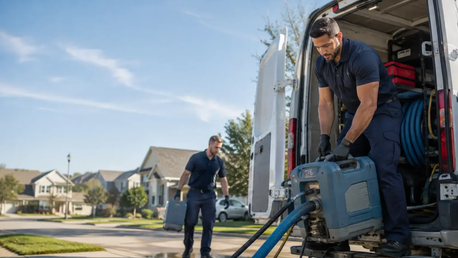 Trauma Cleanup in Milford, IN near me